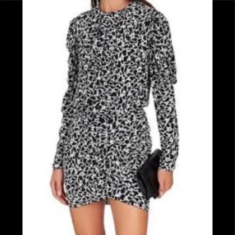 ISABEL MARANT ETOILE DRESS,
PERFECT PIC FOR SUMMER - Picture 1 of 15